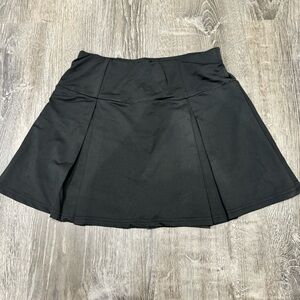 Workout skirt